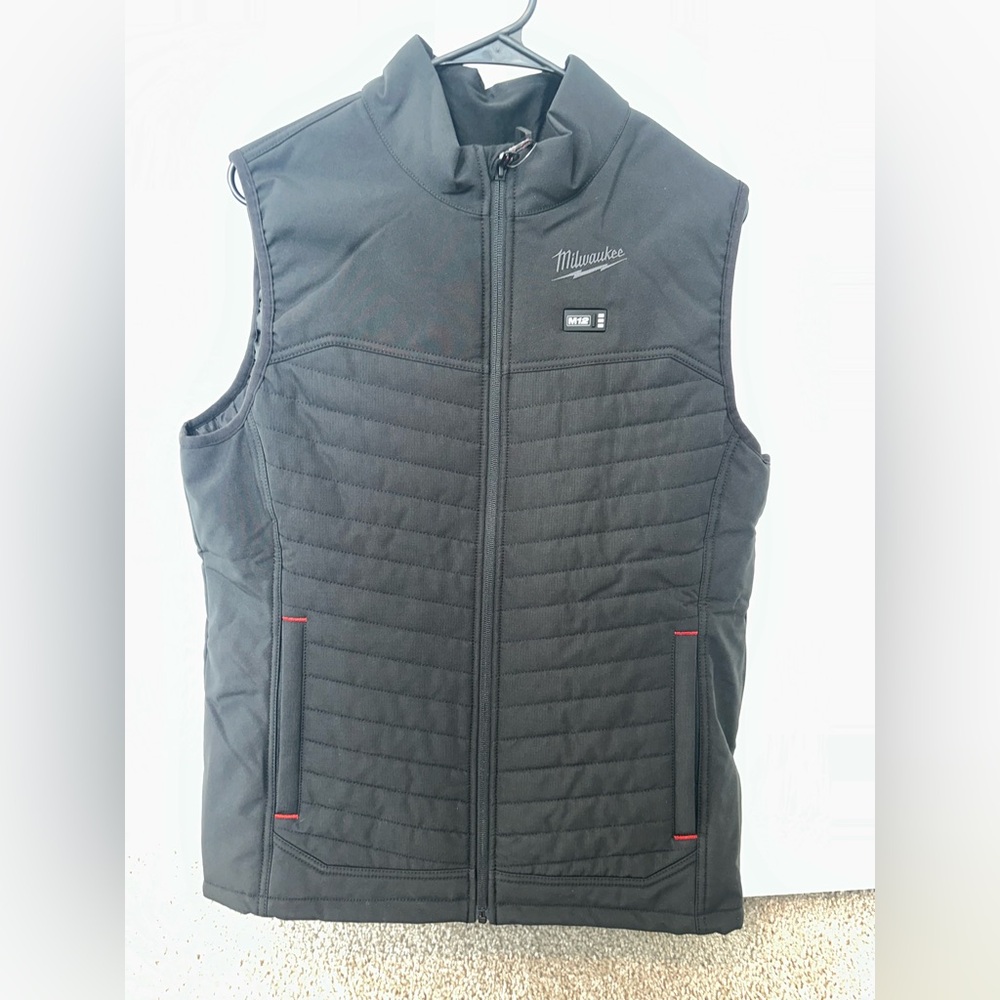 Milwaukee Tool Women’s Axis Vest Size L